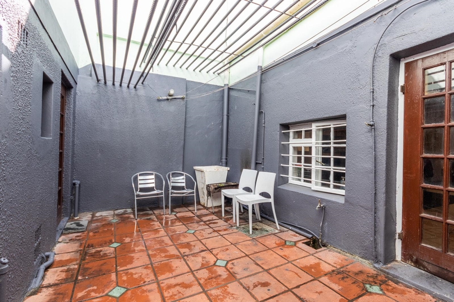 To Let 12 Bedroom Property for Rent in Bo Kaap Western Cape